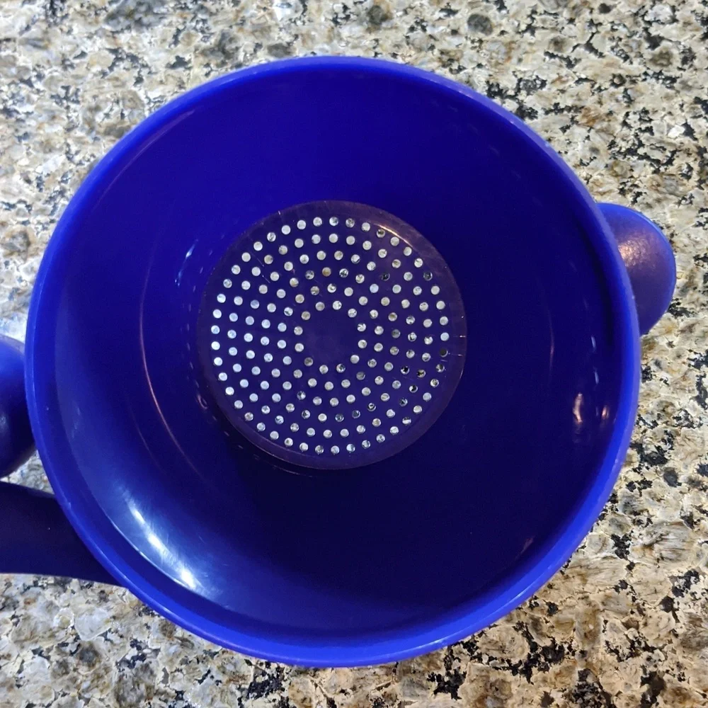 Tupperware rare vintage